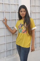 Monal Gajjar Stills
